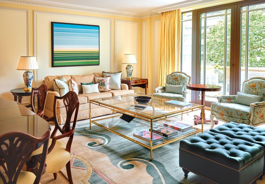 The Dorchester, photo 4