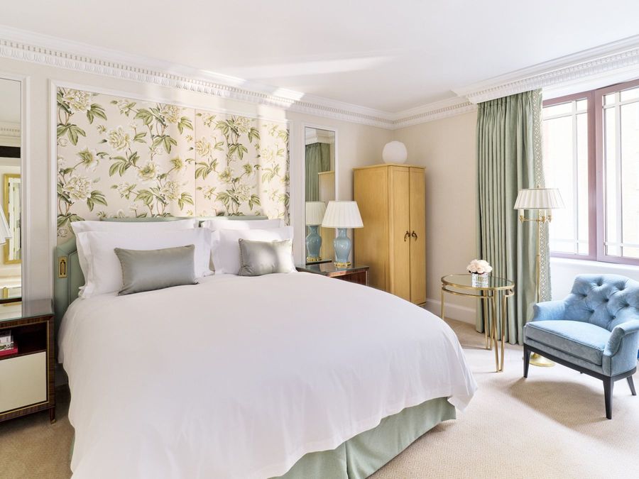 The Dorchester, photo 2