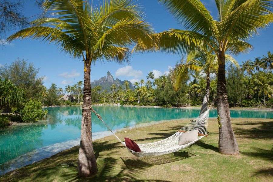 The St. Regis Bora Bora Resort, photo 5