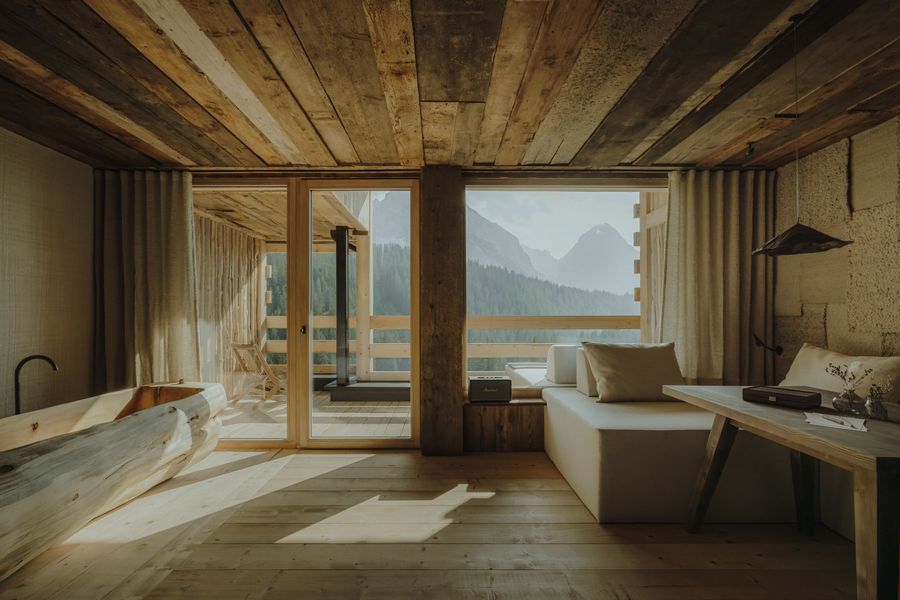 Eriro Alpine Hide, photo 5