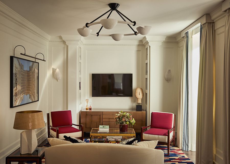 The Carlton, photo 5
