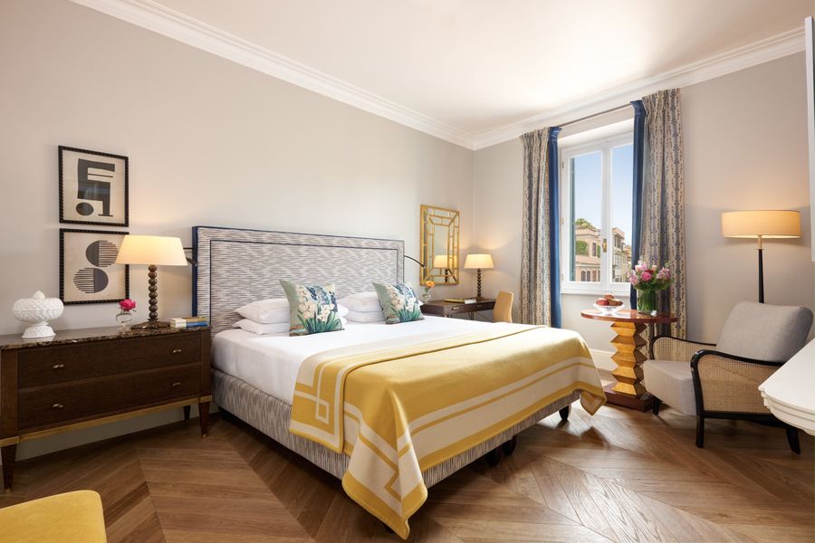 Hotel de Russie, photo 3