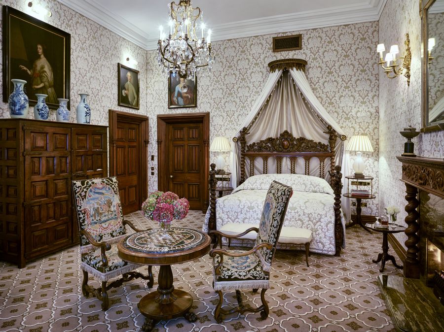 Ashford Castle, photo 5