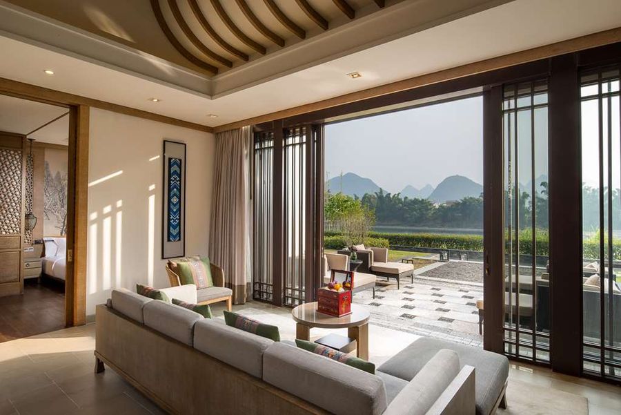 Banyan Tree Yangshuo, photo 5