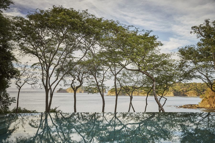 Four Seasons Resort Peninsula Papagayo, Costa Rica, photo 3