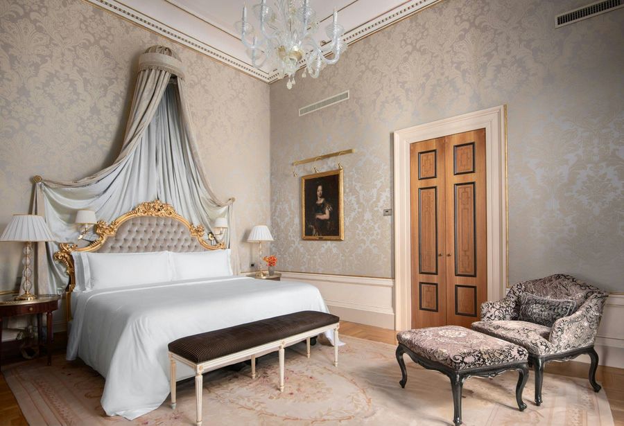 Danieli, Venezia, A Four Seasons Hotel, photo 5