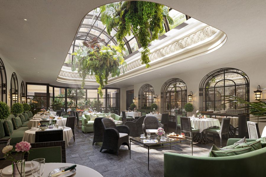 The Carlton, photo 2
