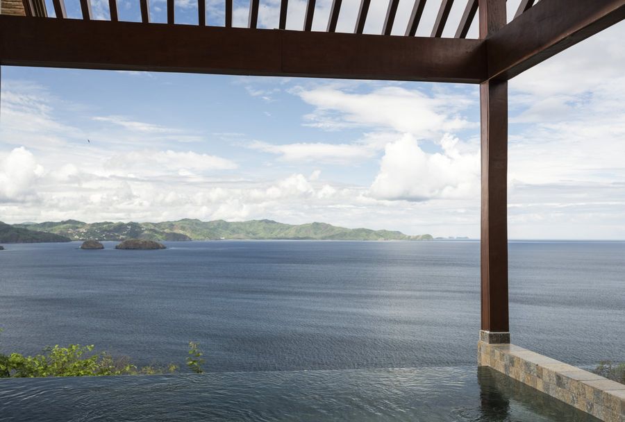 Four Seasons Resort Peninsula Papagayo, Costa Rica, photo 5