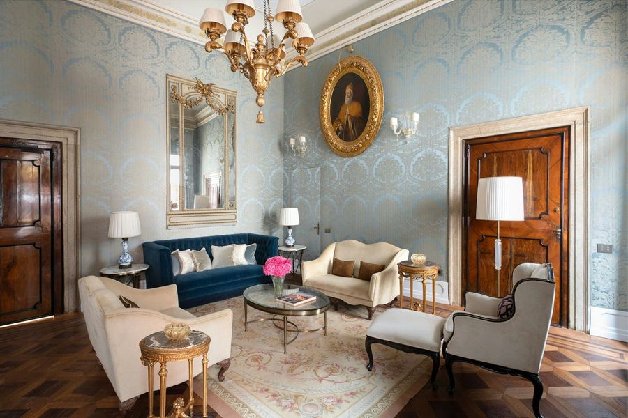 Danieli, Venezia, A Four Seasons Hotel, photo 4
