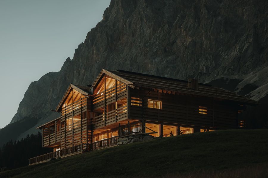 Eriro Alpine Hide, photo 3