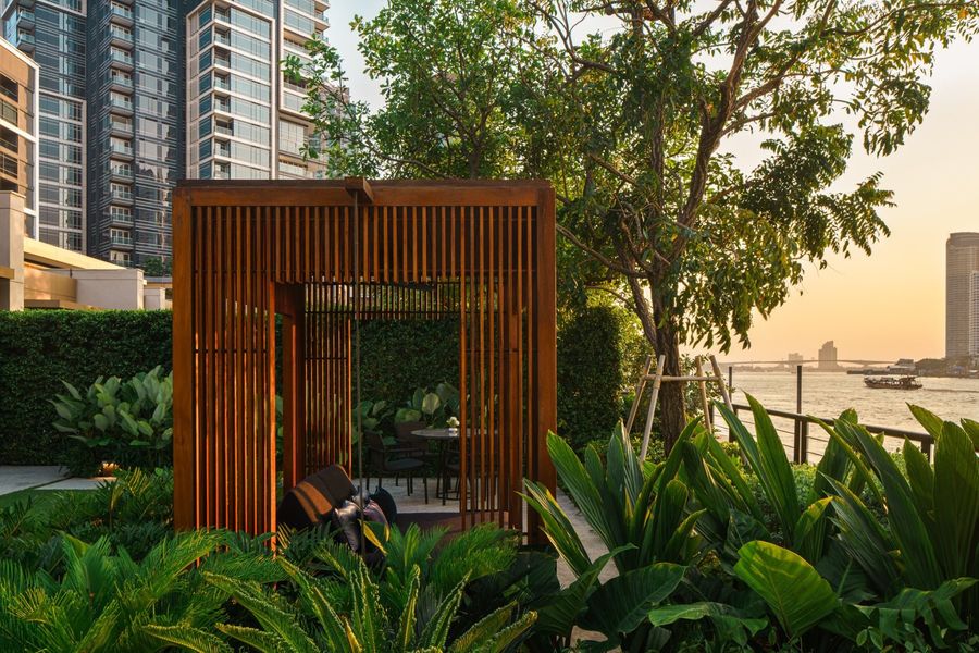 Capella Bangkok, photo 5