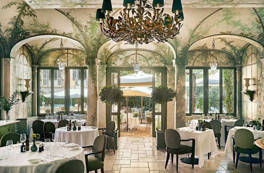 Hotel de Russie, photo 4
