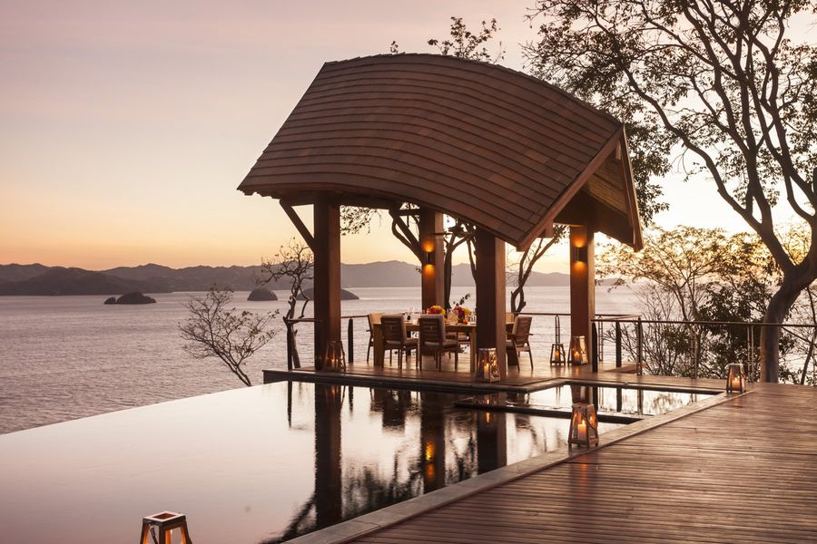 Four Seasons Resort Peninsula Papagayo, Costa Rica, photo 4