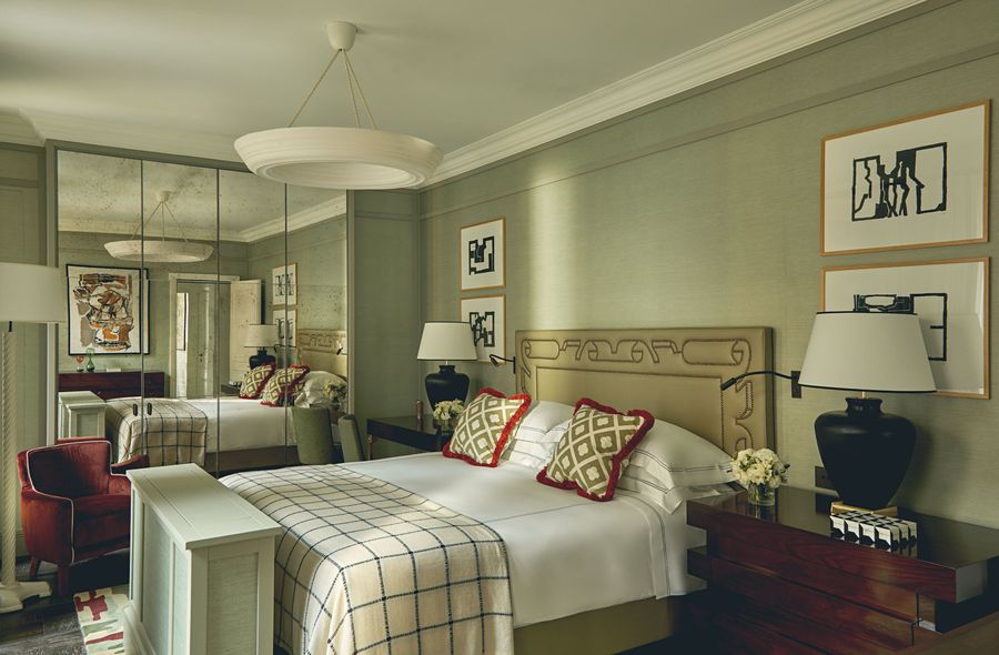 The Carlton, photo 3