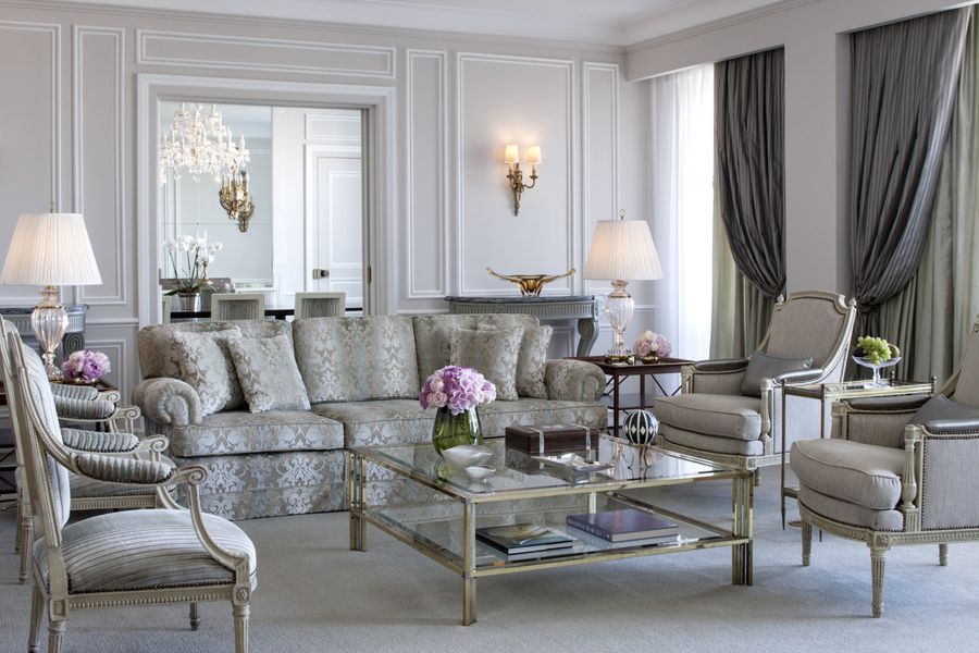 Four Seasons Hotel Ritz Lisbon, photo 5