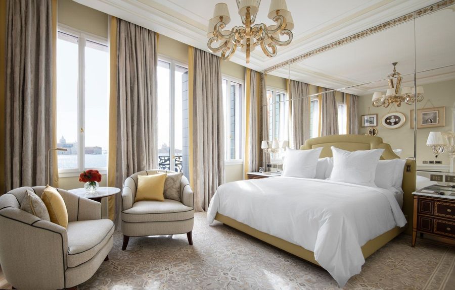 Danieli, Venezia, A Four Seasons Hotel, photo 3