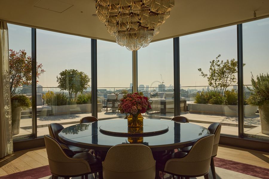 Mandarin Oriental Mayfair, London, photo 4