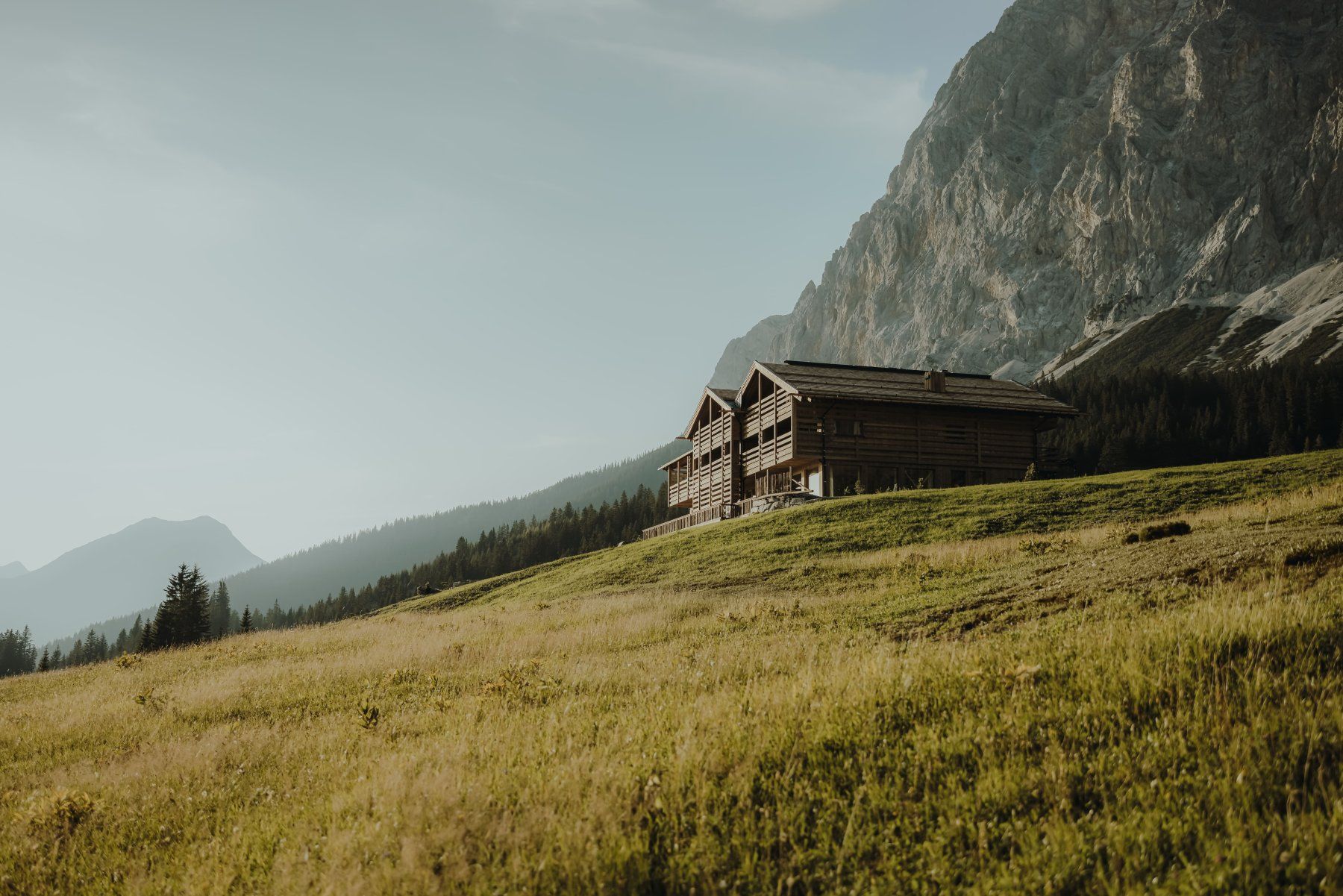 Eriro Alpine Hide