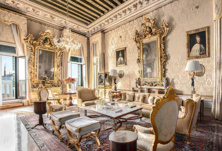 Danieli, Venezia, A Four Seasons Hotel, photo 2