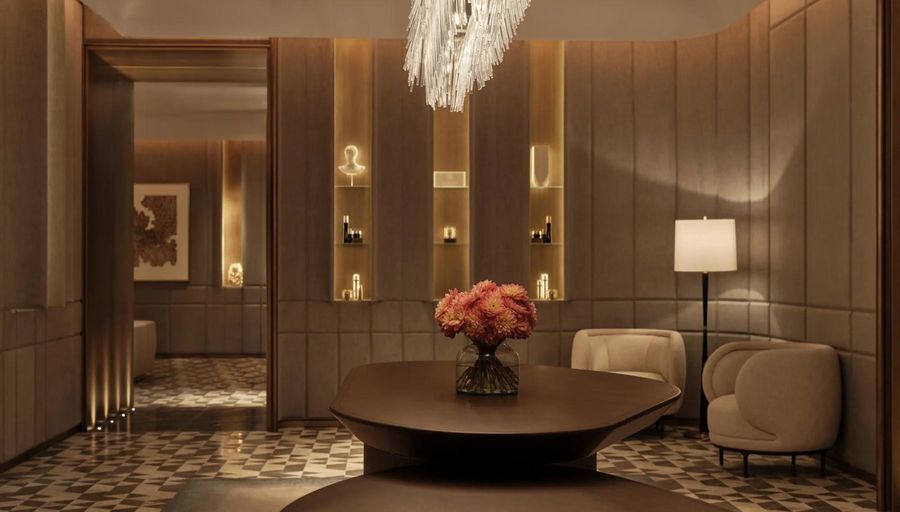 The Chancery Rosewood, photo 5