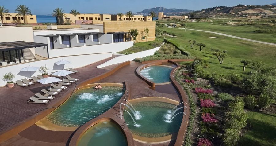 Verdura Resort, photo 5