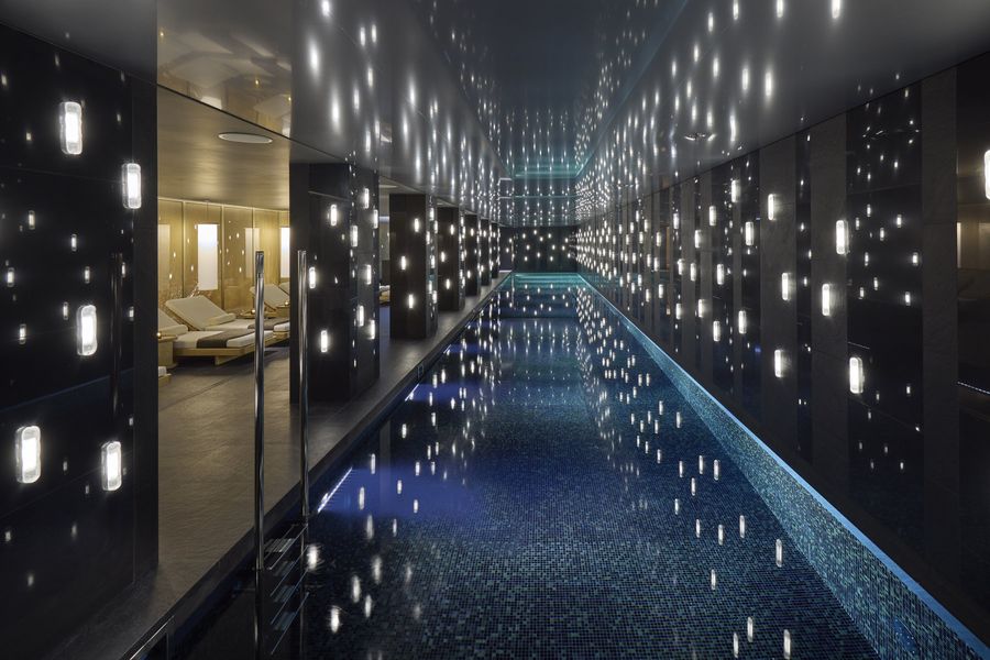 Mandarin Oriental Mayfair, London, photo 5
