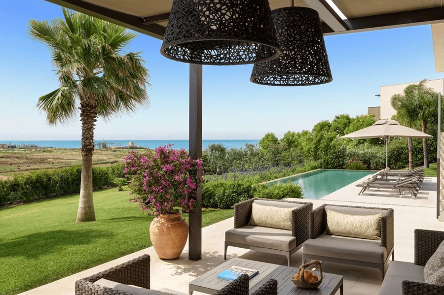 Verdura Resort, photo 2