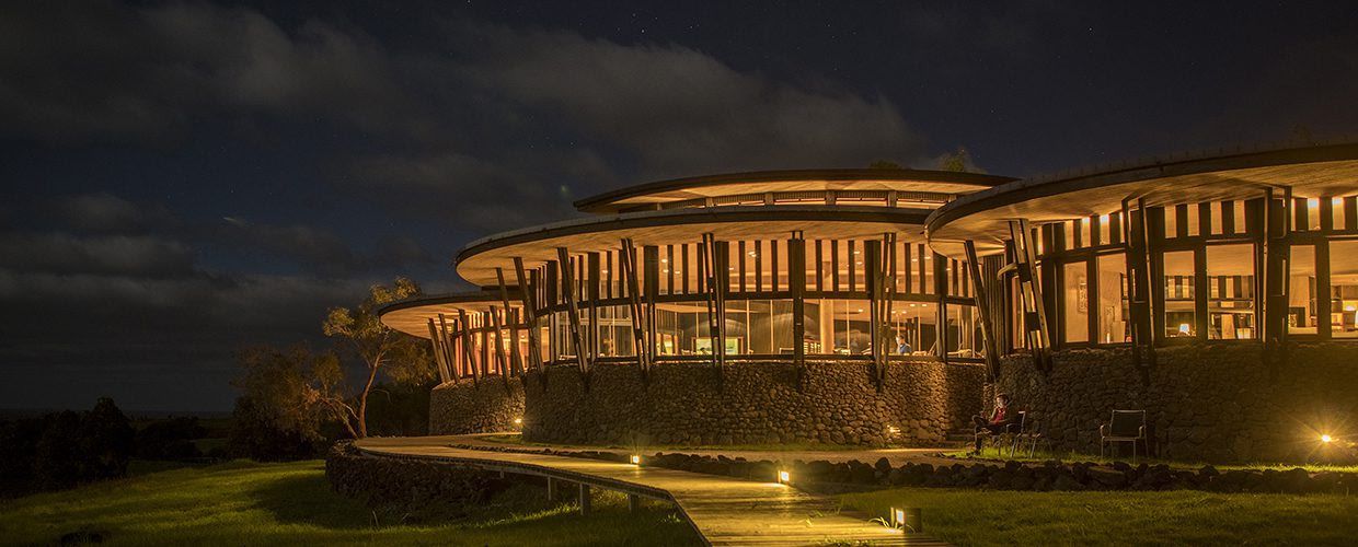Explora Rapa Nui