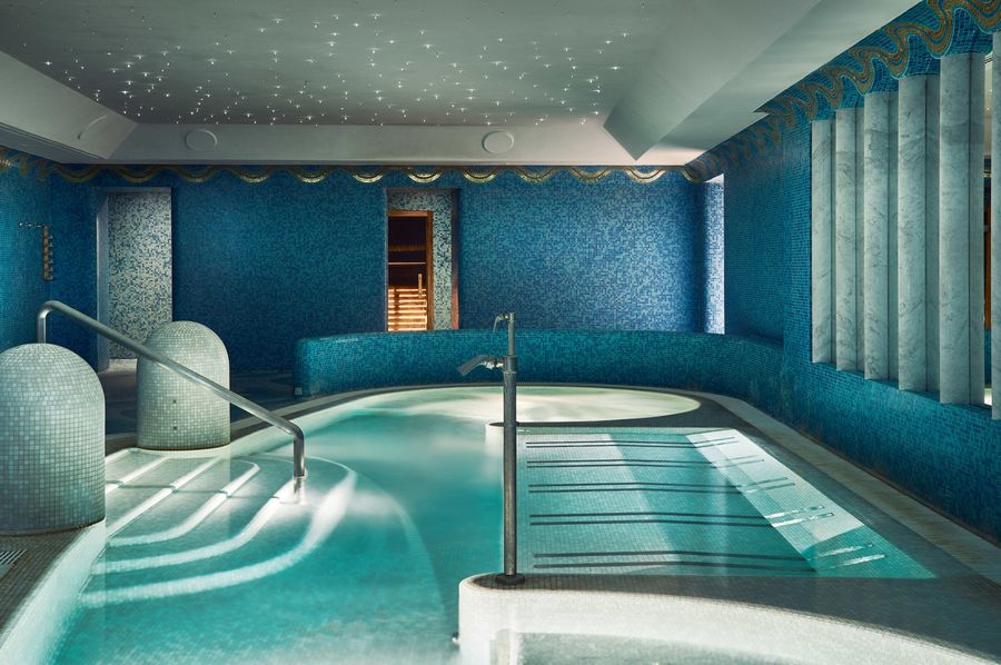 Hotel de Russie, photo 5